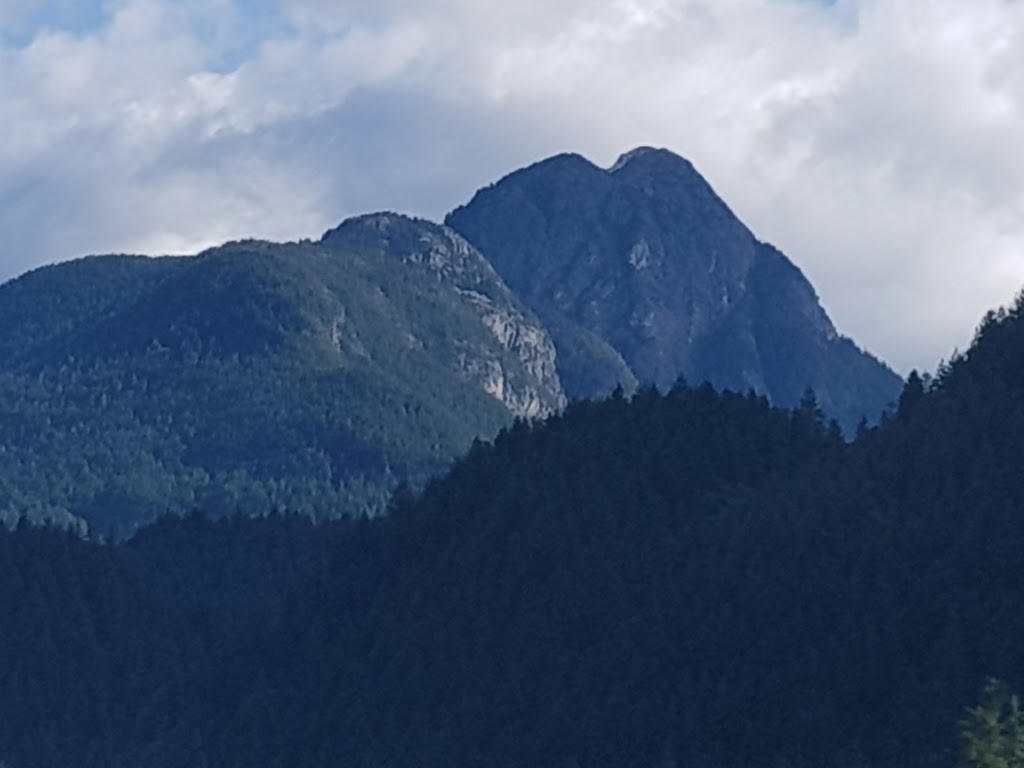 HUSKY | 61850 Flood Hope Rd, Hope, BC V0X 1L2, Canada | Phone: (604) 869-5589
