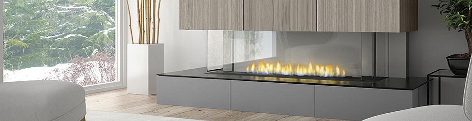 Impressive Fireplaces | 107 Colonnade Rd #3, Nepean, ON K2E 7M3, Canada | Phone: (613) 727-4321