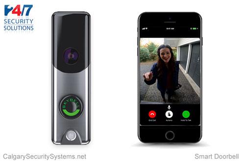 Calgary Security Systems Inc. | 103 River Rock Pl SE, Calgary, AB T2C 4P5, Canada | Phone: (403) 869-4280