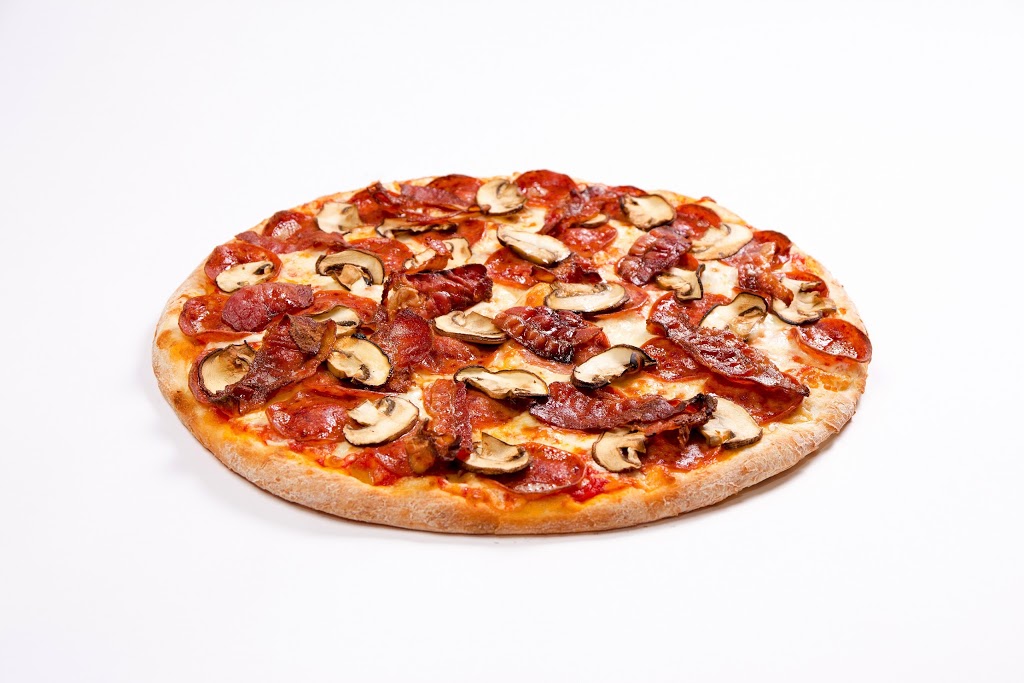 Pizzaville | 1111 Davis Dr, Newmarket, ON L3Y 2M9, Canada | Phone: (905) 895-1211