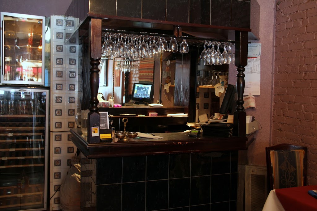 Jaipur Tandoori | 1227a Avenue du Mont-Royal E, Montréal, QC H2J 1Y2, Canada | Phone: (514) 523-6060
