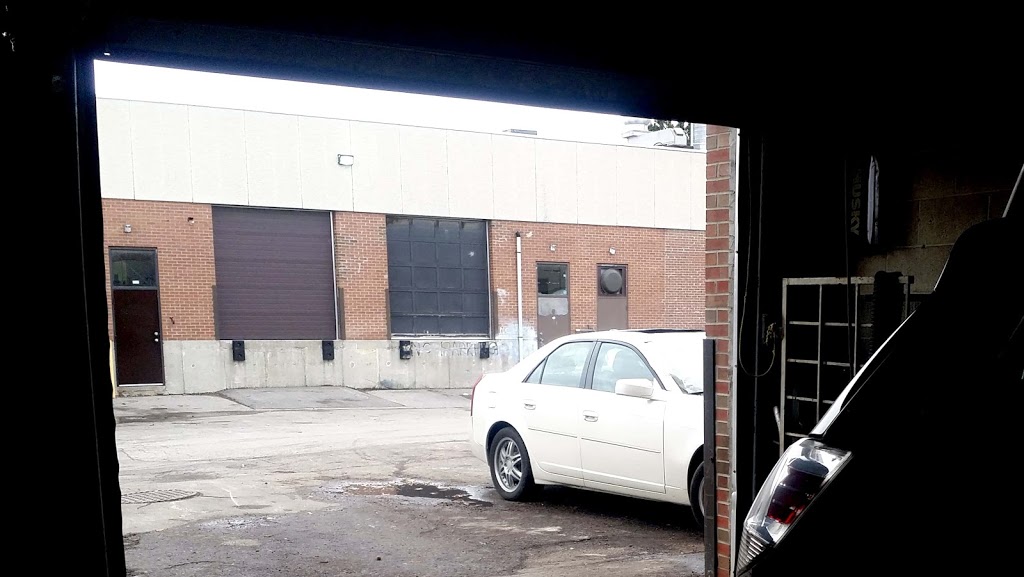 Jays Auto Repair | 100 Melford Dr Unit 8, Scarborough, ON M1B 2G4, Canada | Phone: (416) 412-7460