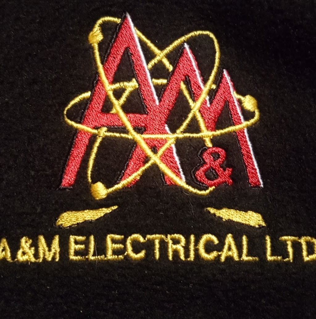 A & M Electrical & Construction Ltd | 82 Church Rd, Victoria CB, NL A0A 4G0, Canada | Phone: (709) 596-6188