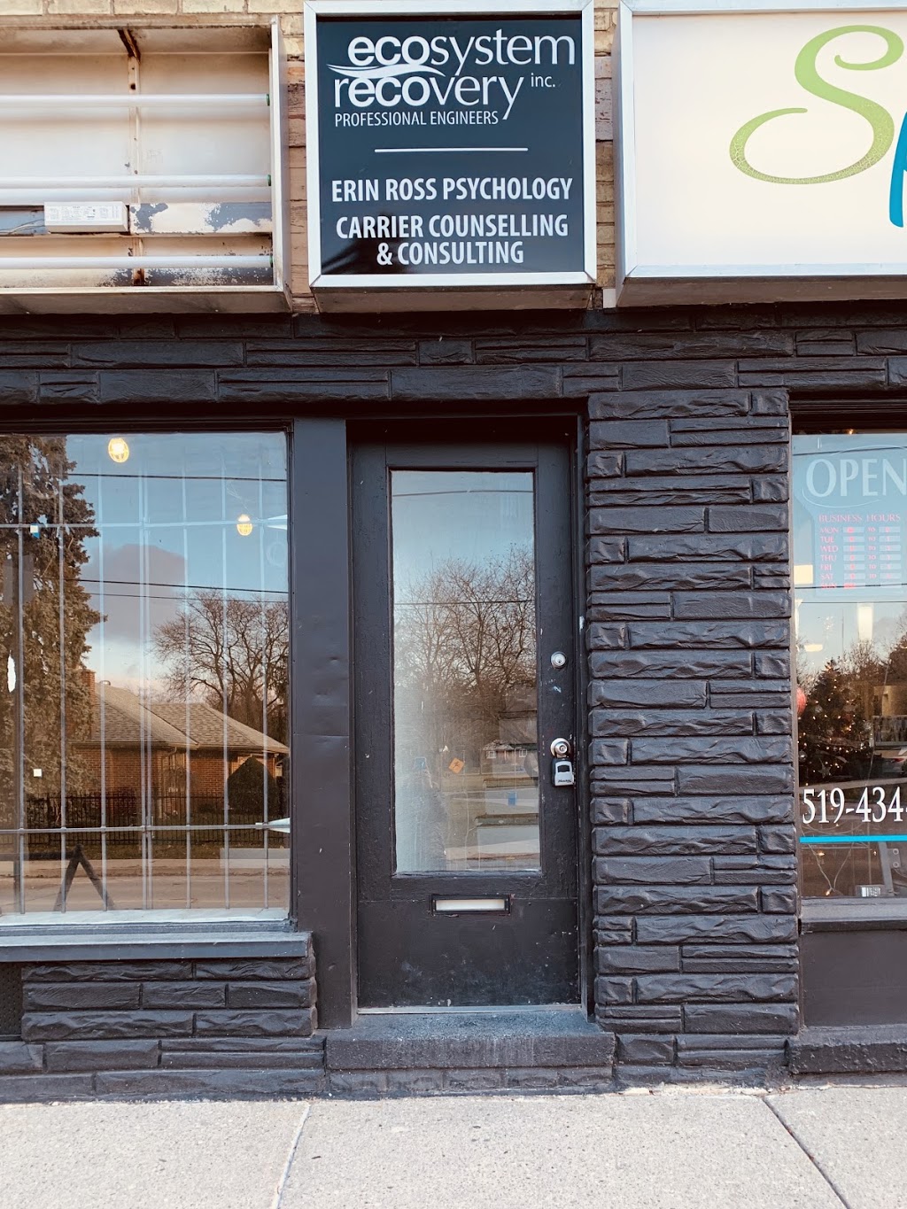 Carrier Counselling & Consulting | Upper, 350 Ridout St S, London, ON N6C 3Z5, Canada | Phone: (519) 494-9551