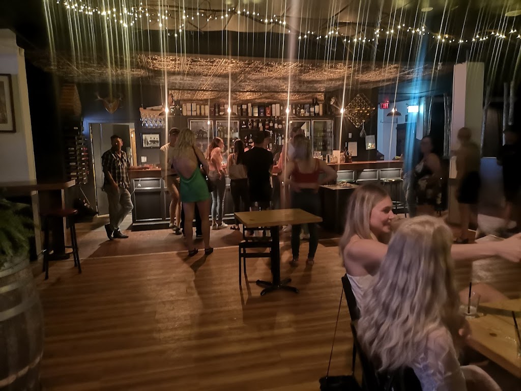 Forest Bistro & Lounge | 4463 Marine Ave, Powell River, BC V8A 2K3, Canada | Phone: (604) 489-1221