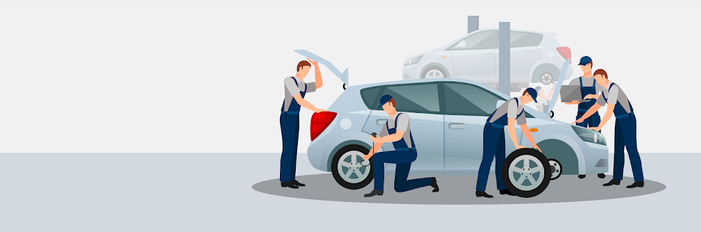 Worm-A-Fix Automotive Repair | 4243 Abbott Rd, Orchard Park, NY 14127, USA | Phone: (716) 422-9005