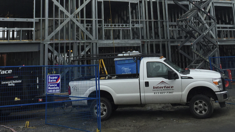 Interface Contracting Solutions Inc. | 17 Northview Rd, Nepean, ON K2E 6A6, Canada | Phone: (613) 627-7347