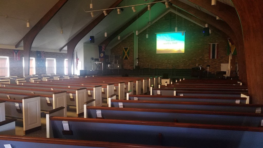 Hillside Wesleyan Church | 5114 N River Rd, Township of Clyde, MI 48049, USA | Phone: (810) 985-9614