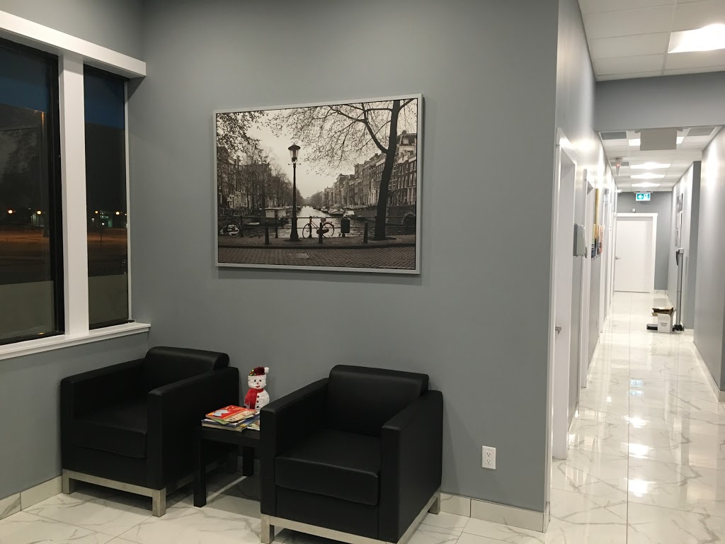 Montrose Medical Center | 7240 118 Ave NW, Edmonton, AB T5B 0P7, Canada | Phone: (780) 244-2994
