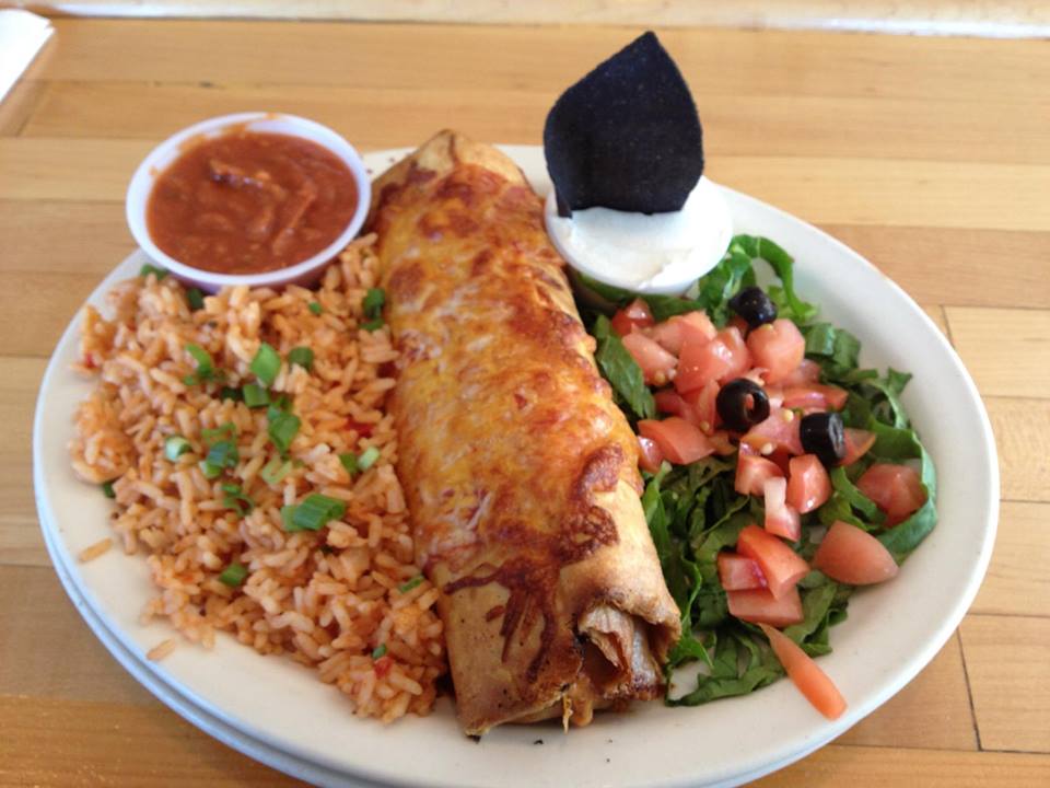 Bandanas Bar & Grill | 930 Lake Rd, Youngstown, NY 14174, USA | Phone: (716) 745-1010