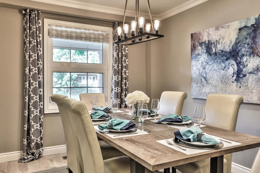Sharon Caetano Realtor Bradbury Estate Realty | 297 E Side Crescent, Burlington, ON L7R 3G8, Canada | Phone: (905) 870-5833