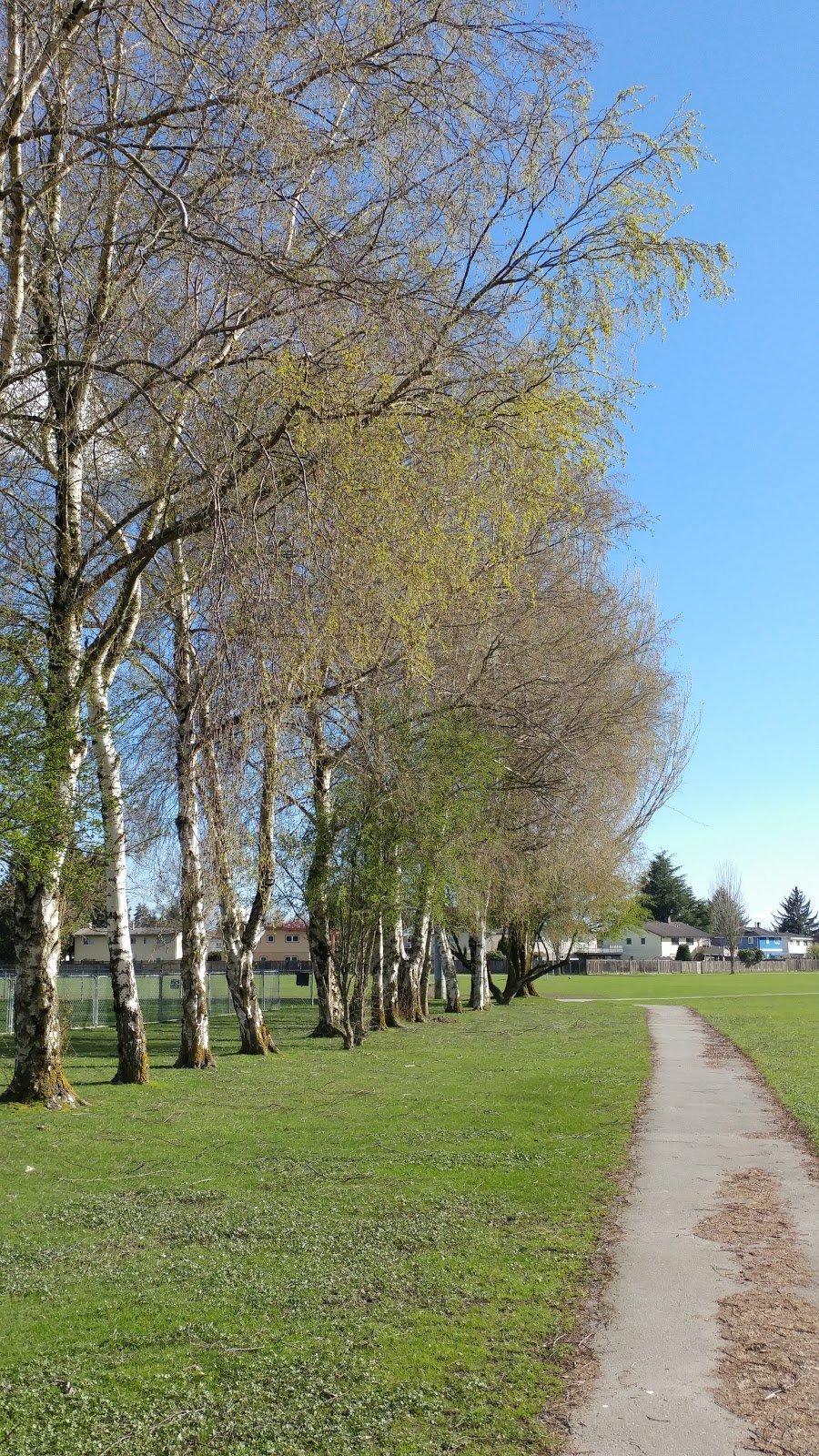 London Park | 6440 Williams Rd, Richmond, BC V7E, Canada | Phone: (604) 668-6668