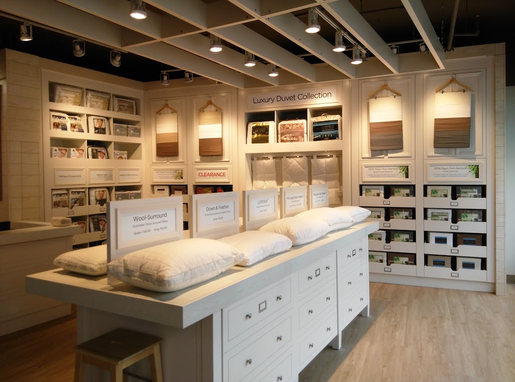 Sleep Country Canada | 3134 Yonge St, Toronto, ON M4N 2K6, Canada | Phone: (416) 544-8777
