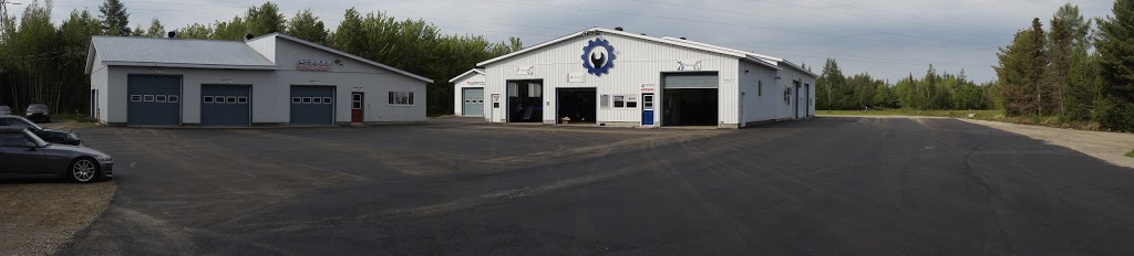 SDP Autosport Inc | 1081 Rue Principale, Saint-Étienne-des-Grès, QC G0X 2P0, Canada | Phone: (819) 535-5535