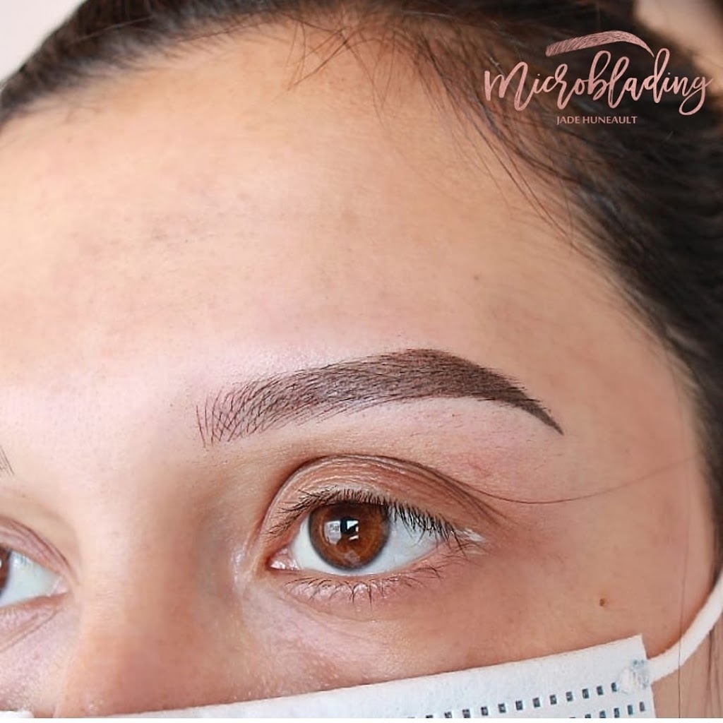 Microblading Jade | 801 Rue Louis-Blériot Suite 100, Mascouche, QC J7K 3C1, Canada | Phone: (514) 519-3072