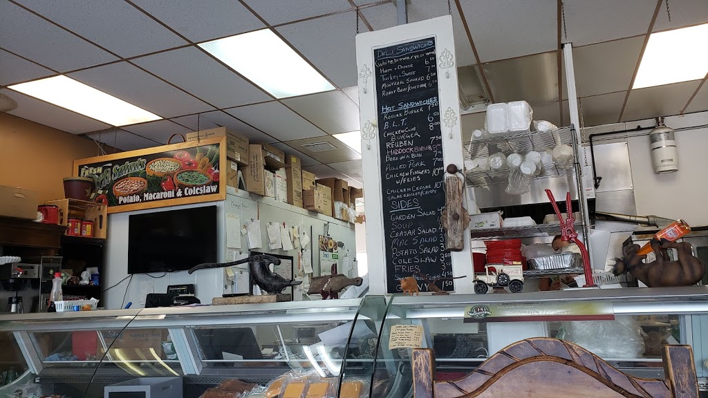 Kodiak BBQ & Deli | 557 Main Ave W, Sundre, AB T0M 1X0, Canada | Phone: (403) 638-8068