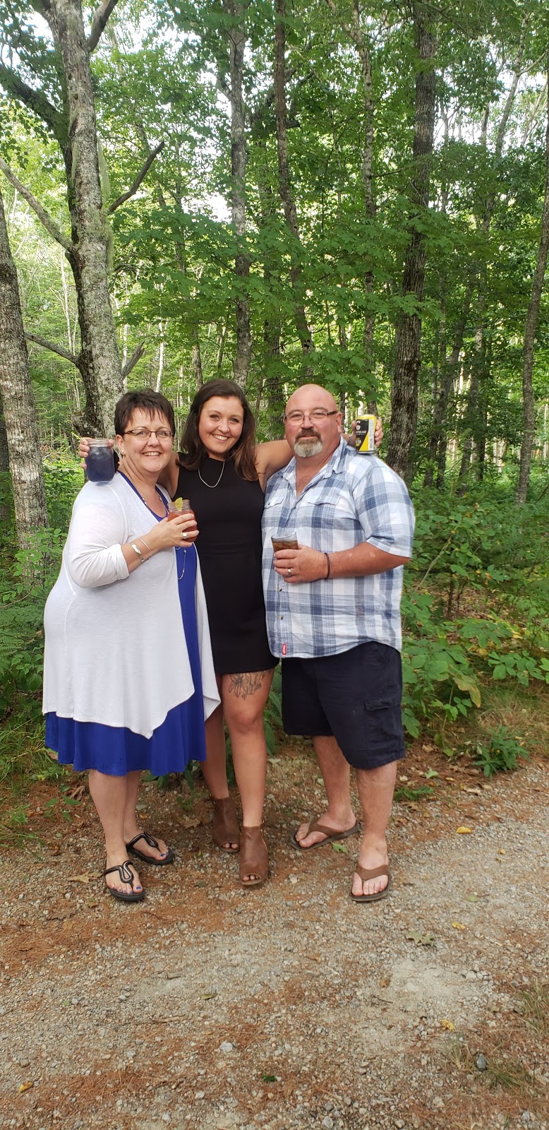 Lacey Mines Campground & RV Storage | 371 Lacey Mines Rd, Chester Basin, NS B0J 1K0, Canada | Phone: (902) 275-2446