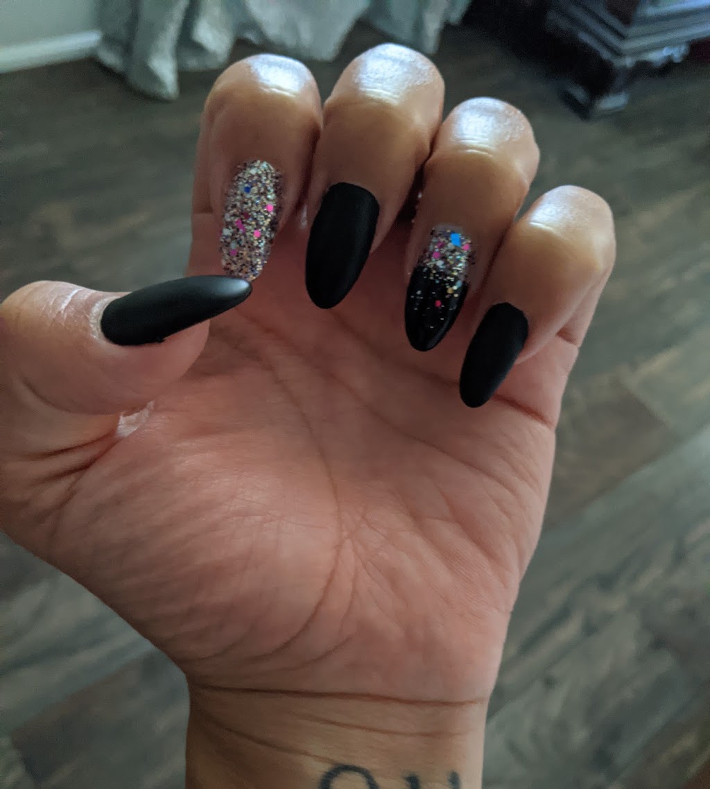Tip N Toe Nails | 1794 Liverpool Rd Unit #23, Pickering, ON L1V 1V9, Canada | Phone: (905) 837-6717
