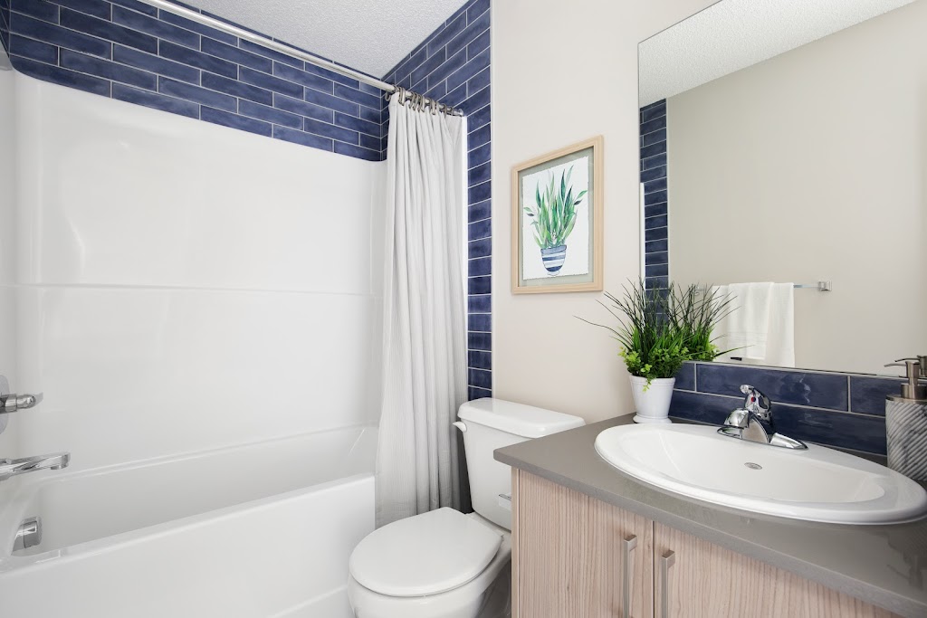 Shane Homes - Wolf Willow | 108 Wolf Willow Blvd SE, Calgary, AB T2X 0M7, Canada | Phone: (403) 536-2314