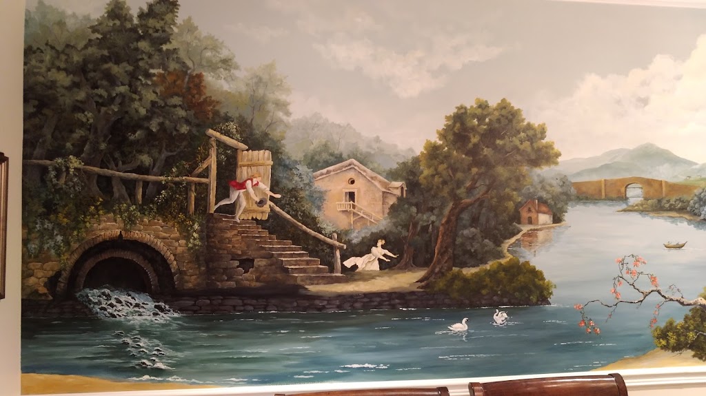 Rooms With Murals | 863 Explorer Ln, Orléans, ON K1C 2S3, Canada | Phone: (613) 796-5312