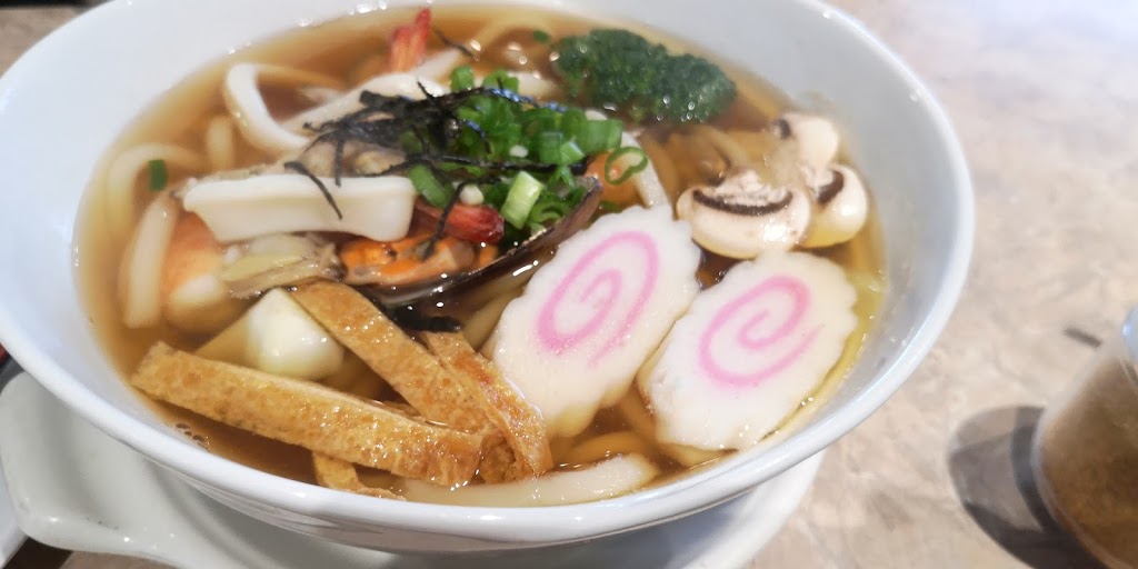 Tokyo Hon Sushi | 20486 64 Ave #101, Langley City, BC V2Y 1N4, Canada | Phone: (604) 530-4991