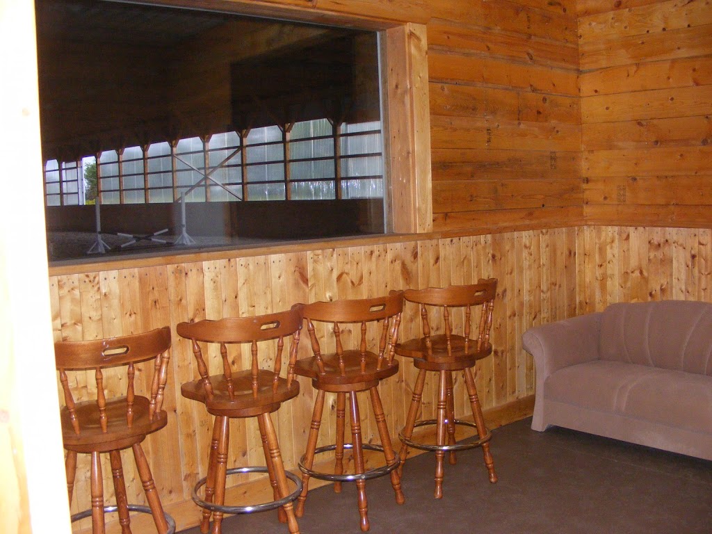Edenwood Farms | 828 Golf Course Rd, Janetville, ON L0B 1K0, Canada | Phone: (905) 442-6399