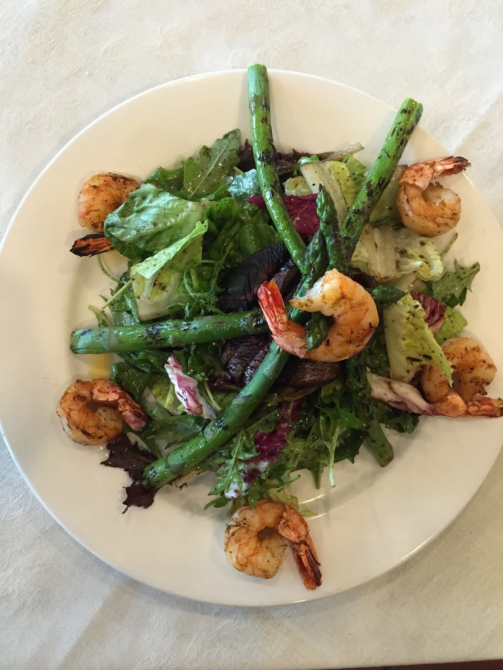 Tre Vigne Restaurant | 7800 Jane St #7, Concord, ON L4K 4R6, Canada | Phone: (905) 738-7566