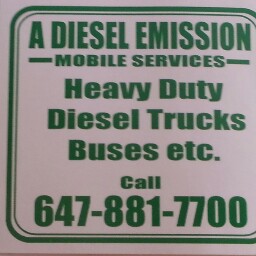 Emission Testing For Diesel Heavy Duty Vehicle | 40 Chisholm Dr, Milton, ON L9T 3G9, Canada | Phone: (519) 900-0078