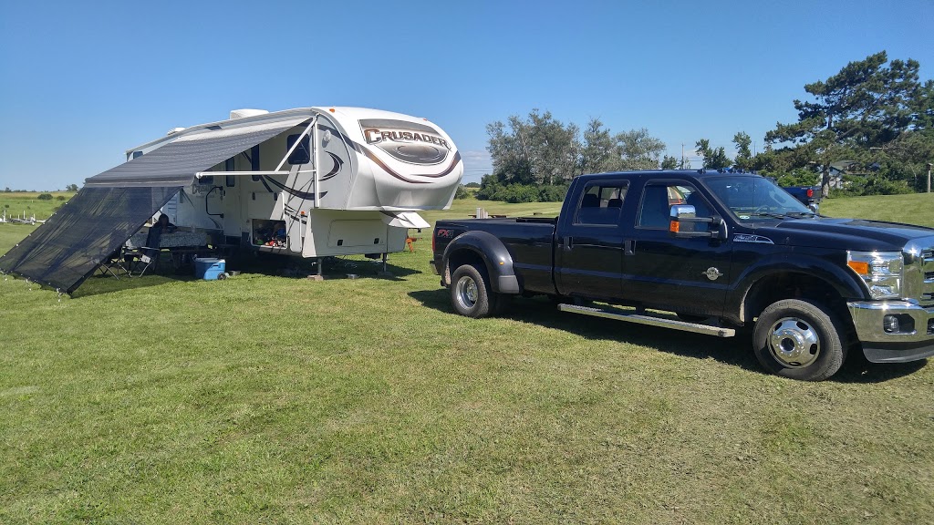 Riverside Acres Campground & Cottages | 38421 NY-12E, Clayton, NY 13624, USA | Phone: (315) 686-4001