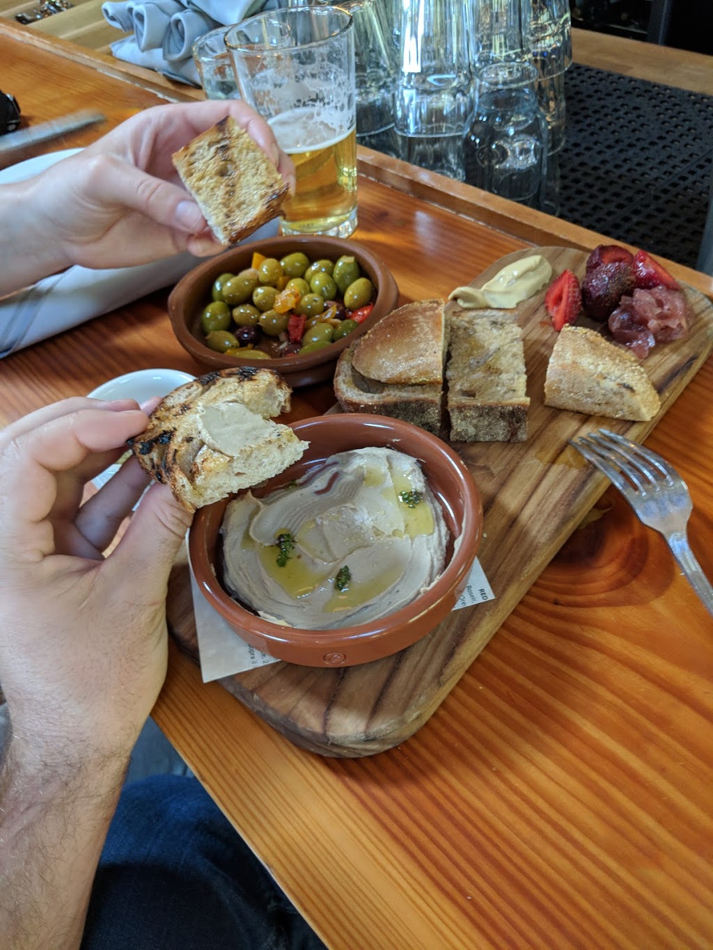 Doe Bay Cafe | 107 Doe Bay Rd, Olga, WA 98279, USA | Phone: (360) 376-8059