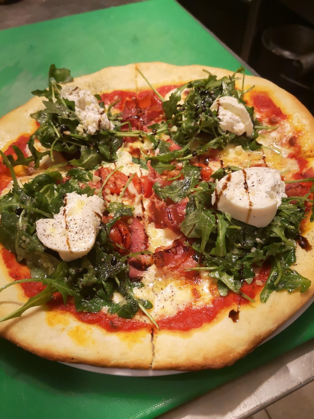 Restaurant Cucina Di Papa | 418 Côte de Terrebonne, Terrebonne, QC J6Y 1P5, Canada | Phone: (450) 964-4462