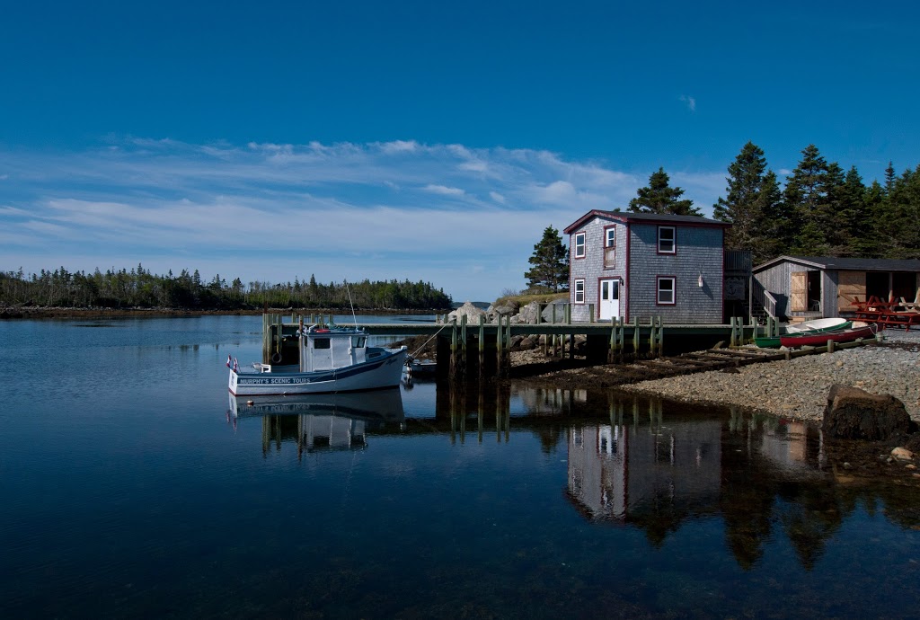 Murphys Camping on the Ocean | 308 Murphys Rd, Tangier, NS B0J 3H0, Canada | Phone: (902) 772-2700