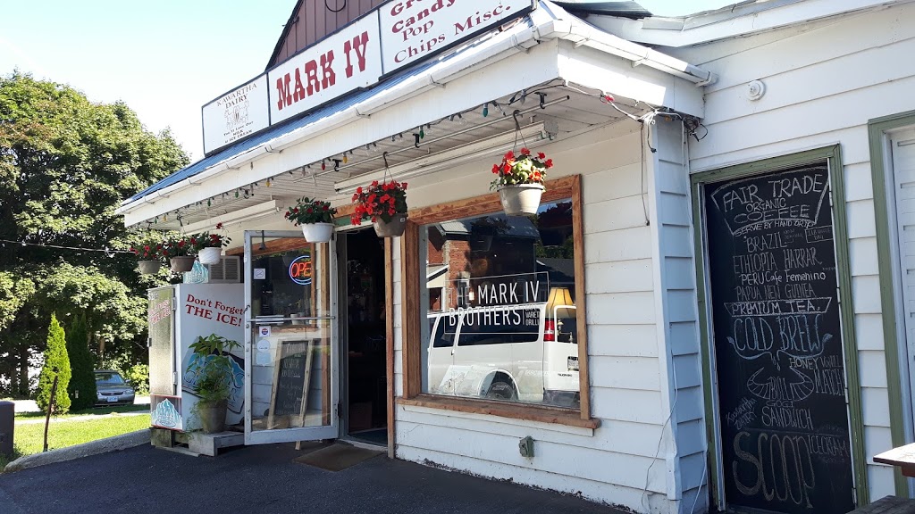 Mark IV Brothers | 187 Nottawasaga St, Orillia, ON L3V 3K2, Canada | Phone: (705) 325-7355