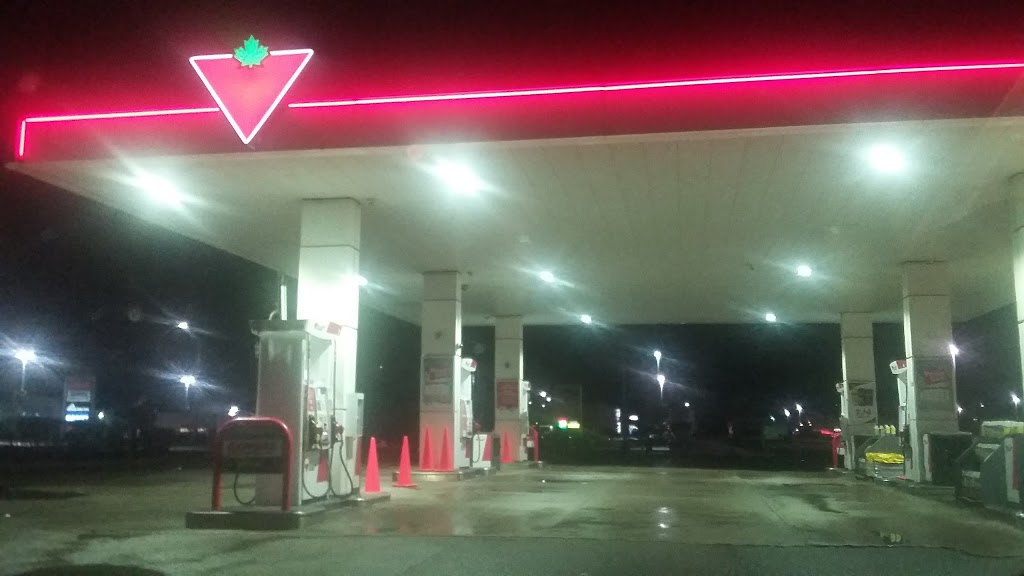 Canadian Tire Gas+ - MIS - Mavis/Britannia | 5980 Mavis Rd, Mississauga, ON L5V 2T5, Canada | Phone: (905) 812-3300
