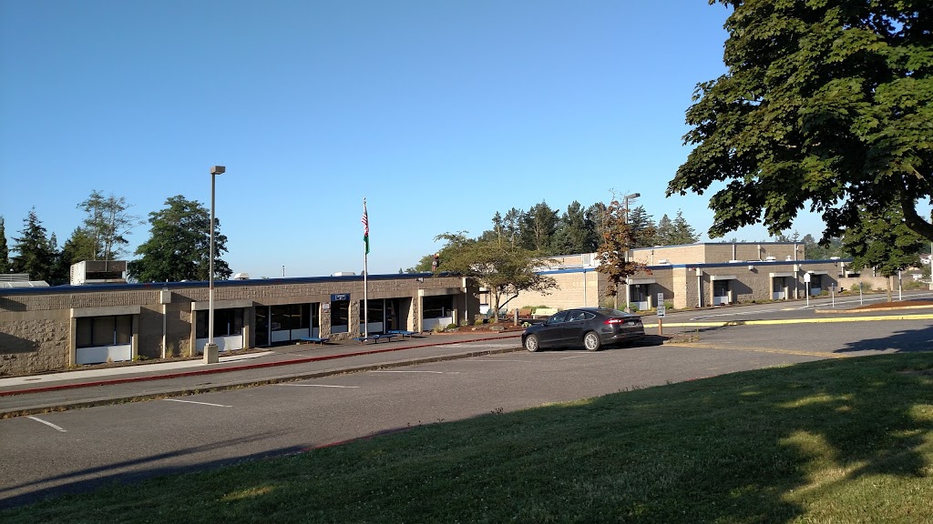 Skyline Elementary School | 2225 Thornton St, Ferndale, WA 98248, USA | Phone: (360) 383-9450