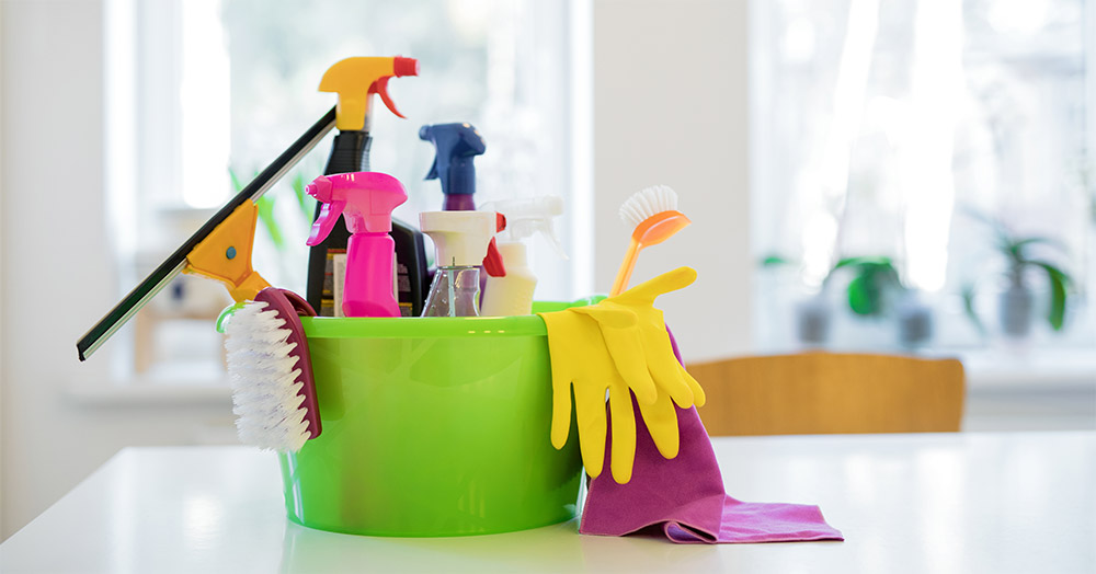 Top to bottom cleaning | 170 Chalkfarm Dr #1511, North York, ON M3L 2H9, Canada | Phone: (437) 777-8015