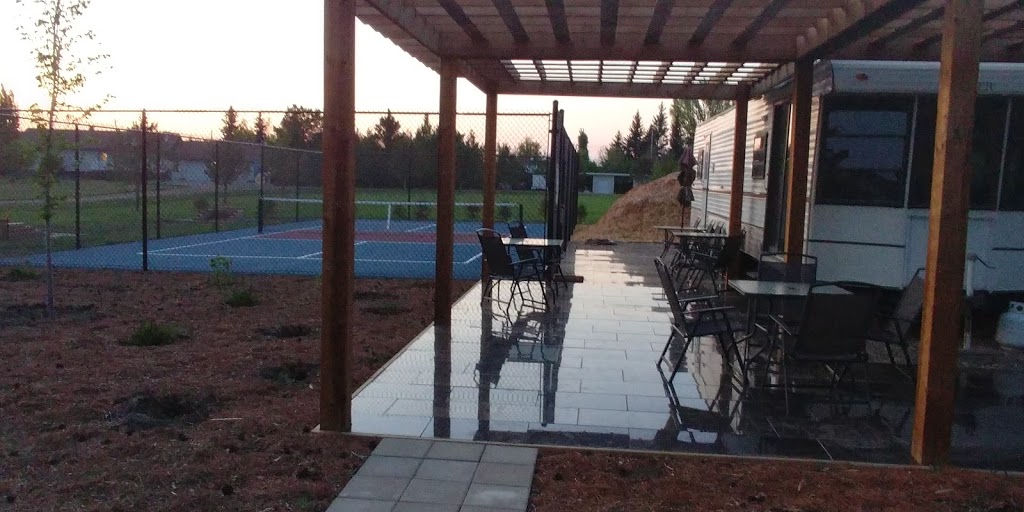 River Valley RV Park | 201 Service Rd W, Langham, SK S0K 2L0, Canada | Phone: (306) 283-4672
