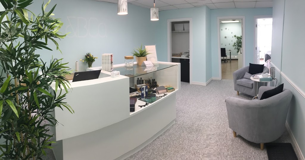 The Lash & Brow Co. | 1255 Commissioners Rd W #216, London, ON N6K 3N5, Canada | Phone: (519) 317-0480