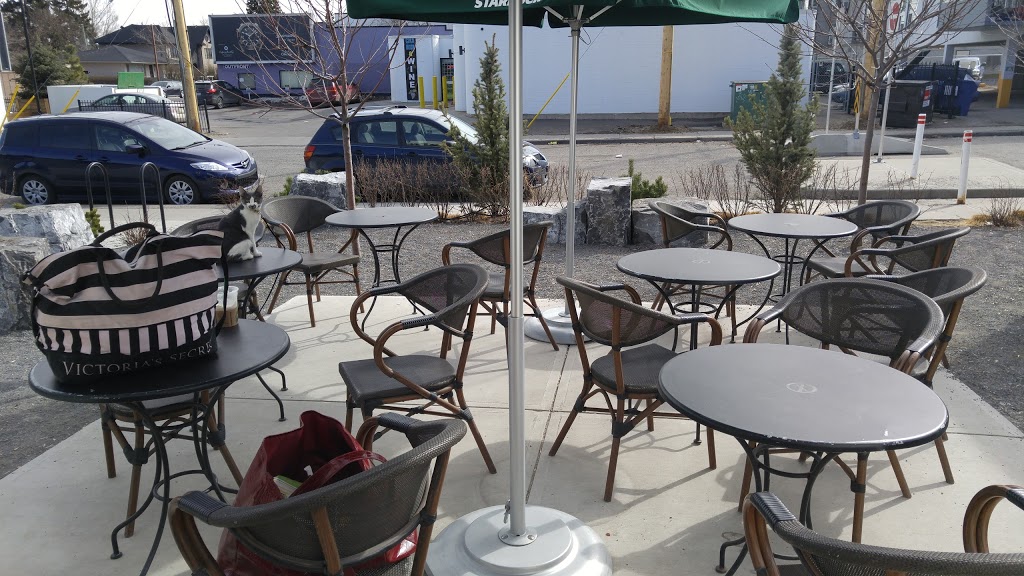 Starbucks | 2509 14 St SW, Calgary, AB T2T 3T8, Canada | Phone: (403) 243-8230