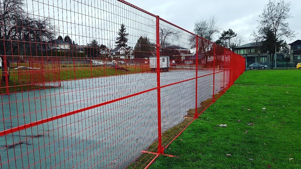 HFX Temporary Fencing | Terence Bay Rd, Terence Bay, NS B3T 1X5, Canada | Phone: (902) 580-9552