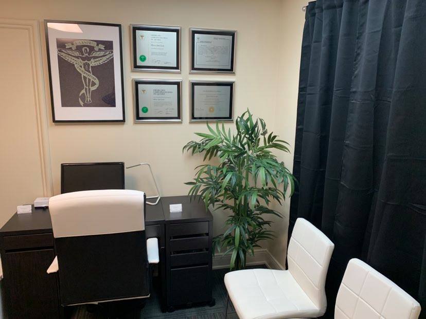 Clinique Chiropratique de la Promenade Fleury | 1395 Rue Fleury E Suite 103.1, Montréal, QC H2C 1R7, Canada | Phone: (438) 801-1395