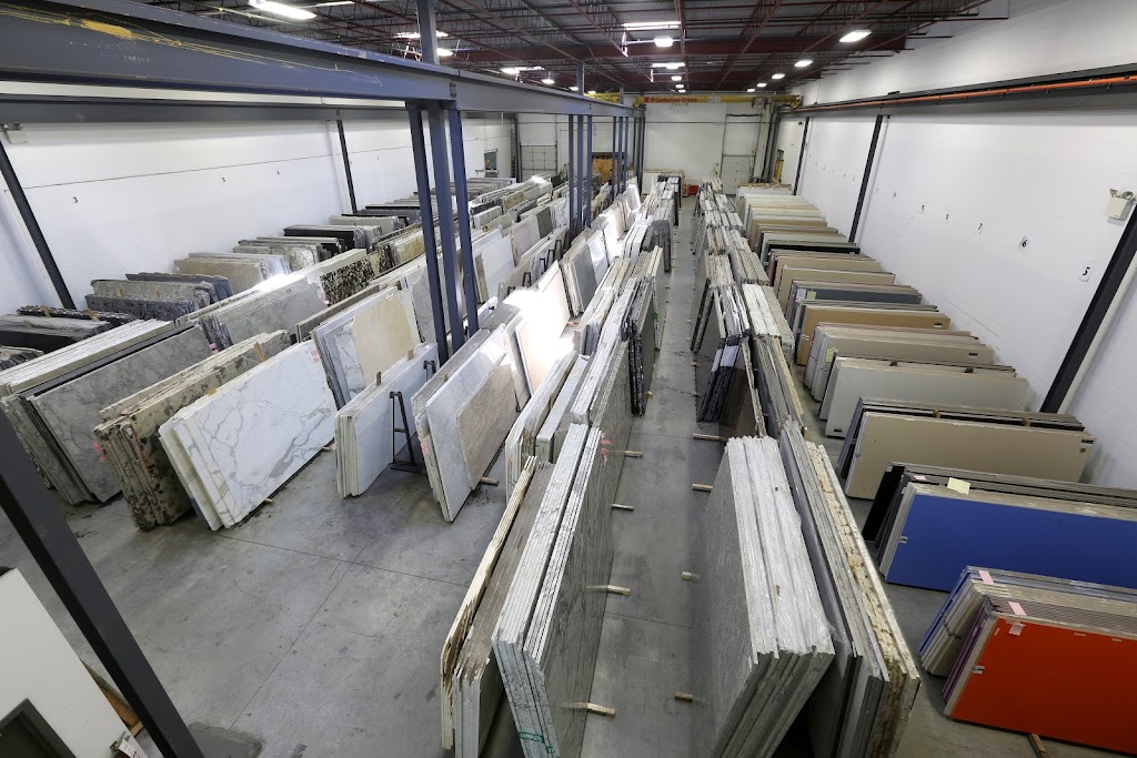 Interstone Marble and Granite Limited | 3240 Langstaff Rd, Concord, ON L4K 4Z8, Canada | Phone: (905) 760-1077