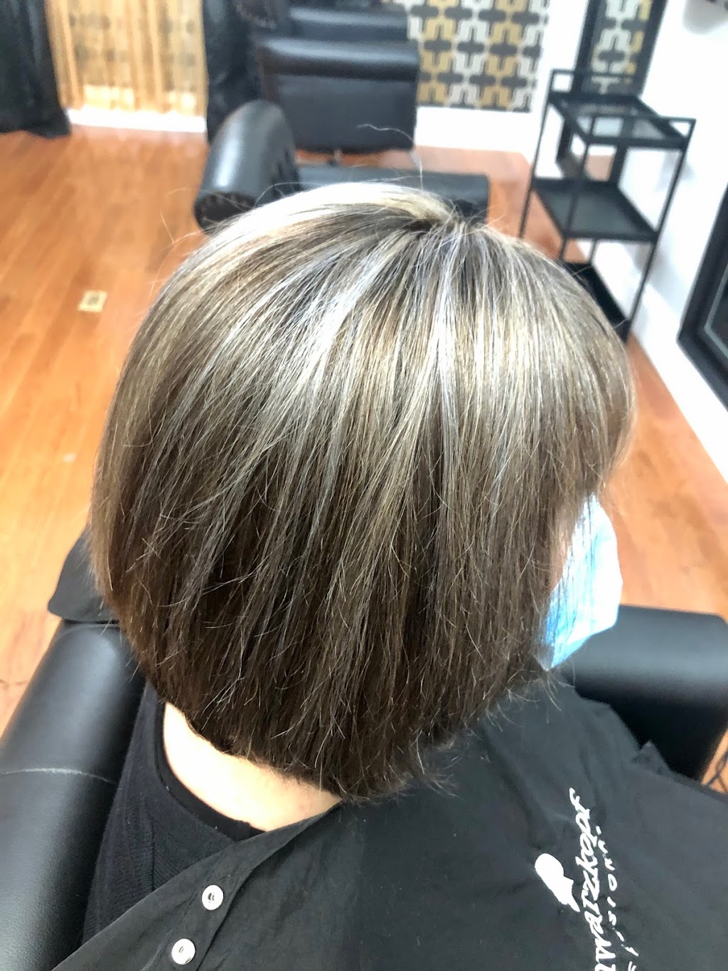 Hair Studio 54 Bobcaygeon | 54 Main St, Bobcaygeon, ON K0M 1A0, Canada | Phone: (289) 264-6026