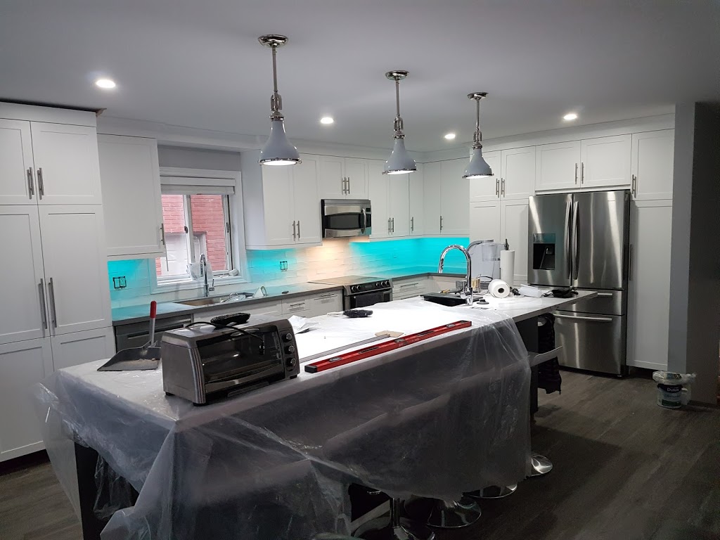 Procal Electric inc | 63 MacIntosh Dr, Stoney Creek, ON L8E 4E4, Canada | Phone: (905) 741-5272