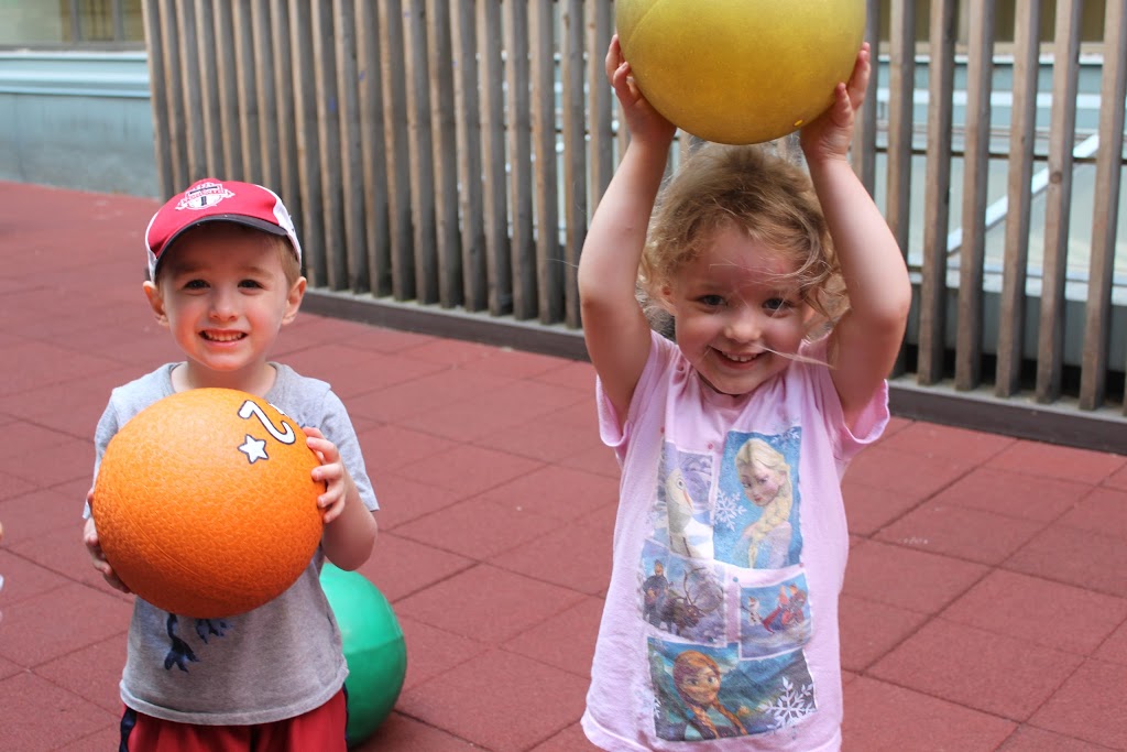 Kidco Community Baturyn Childcare | 10603 172 Ave NW, Edmonton, AB T5X 4X4, Canada | Phone: (780) 457-2475