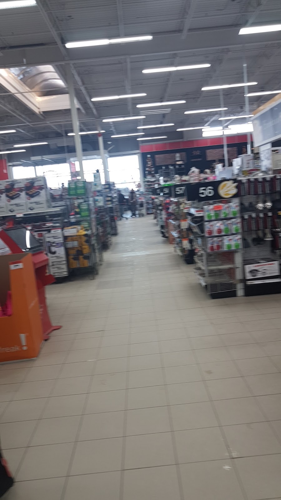 Canadian Tire | 89 Balsam St, Collingwood, ON L9Y 3Y6, Canada | Phone: (705) 445-4161