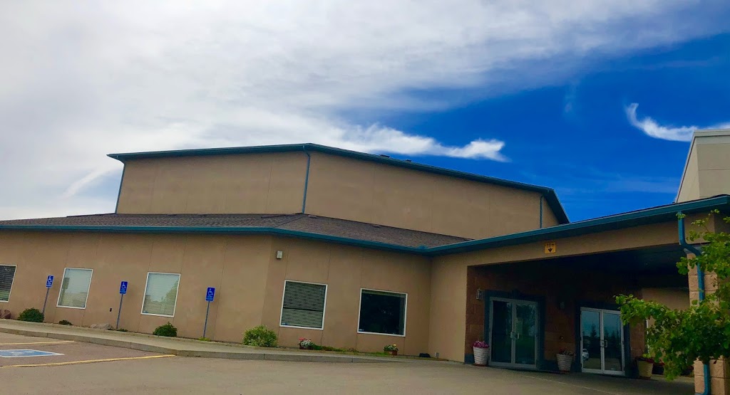 Meadowlands Baptist Church | 2215 17 Street NW, Edmonton, AB T6T 1J1, Canada | Phone: (780) 440-1195
