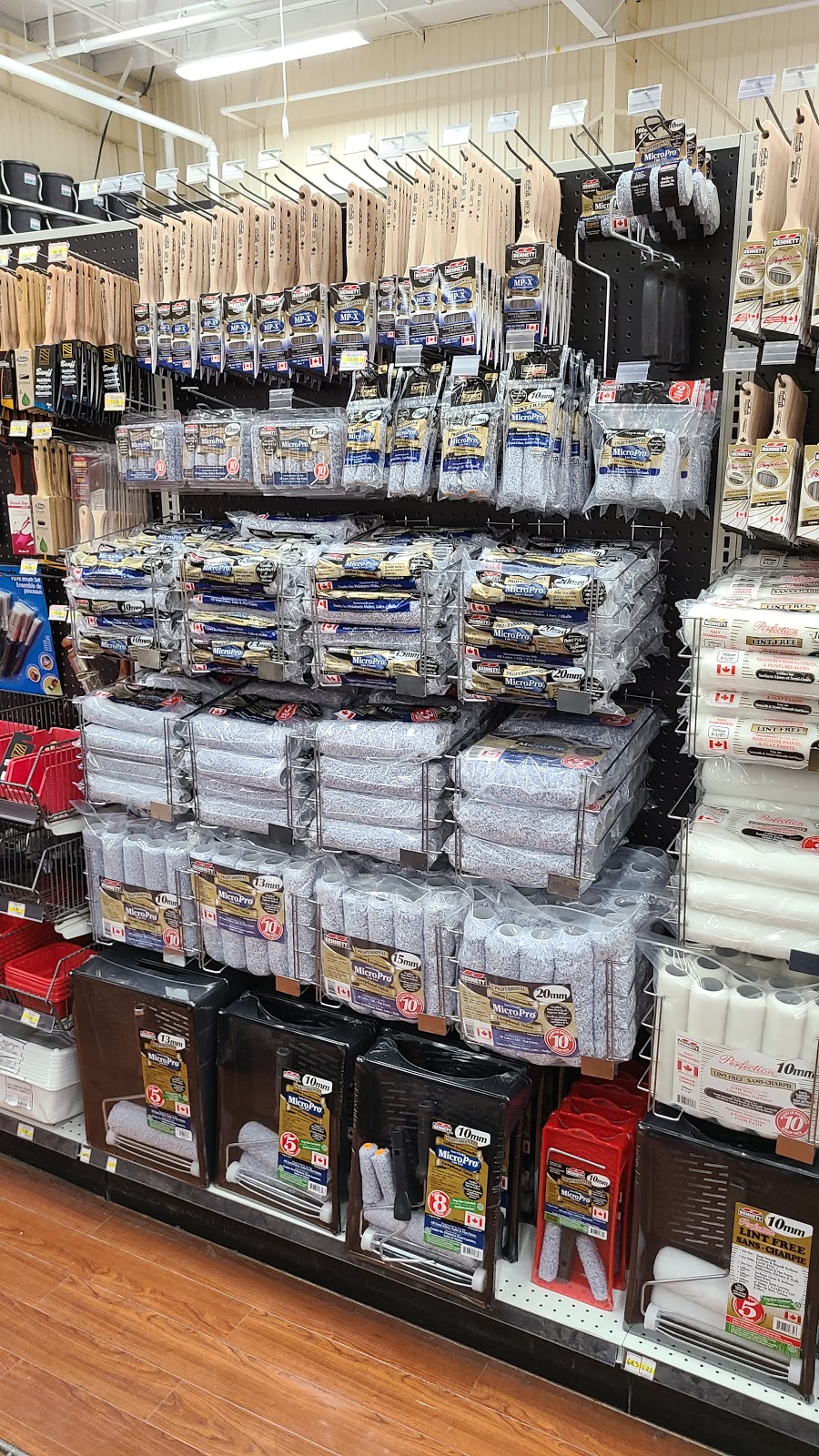 Hanover Home Hardware Building Centre | 580 - 24th Avenue R. R. #1, Hanover, ON N4N 3B8, Canada | Phone: (519) 364-3410