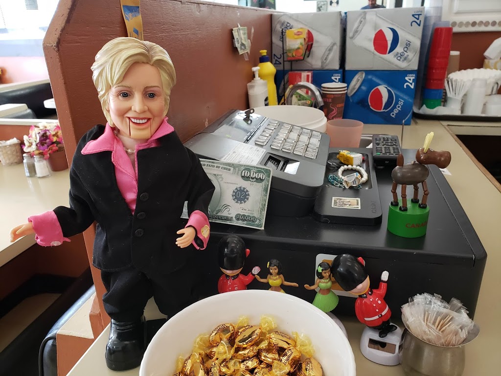 KCs Café | 1449 Prairie Ave, Port Coquitlam, BC V3B 1S9, Canada | Phone: (604) 554-0253