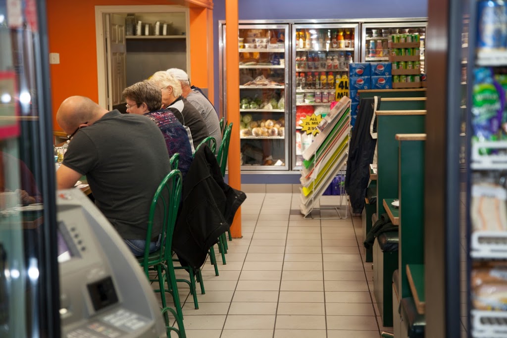 City Limits Convenience - Shell | 767 N Napan Rd, Napan, NB E1N 4W7, Canada | Phone: (506) 773-9196